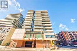 212 KING WILLIAM Street Unit# 1207 Hamilton