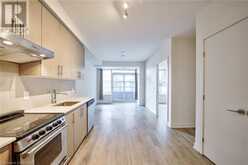 212 KING WILLIAM Street Unit# 1207 Hamilton