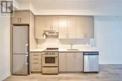 212 KING WILLIAM Street Unit# 1207 Hamilton