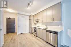 212 KING WILLIAM Street Unit# 1207 Hamilton