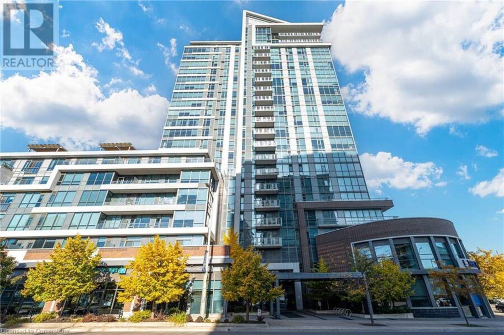 1 HURONTARIO Street Unit# 213 Mississauga