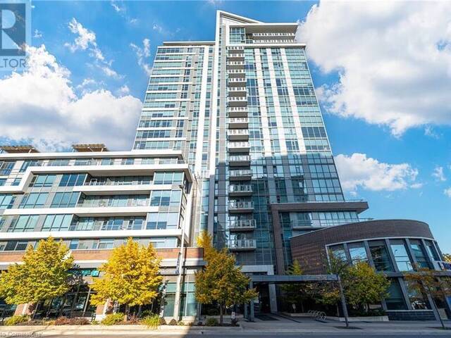 1 HURONTARIO Street Unit# 213 Mississauga Ontario