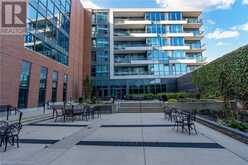 1 HURONTARIO Street Unit# 213 Mississauga