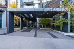 1 HURONTARIO Street Unit# 213 Mississauga