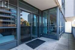 1 HURONTARIO Street Unit# 213 Mississauga