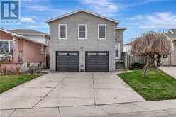 144 RAVENBURY Drive Unit# MAIN Hamilton