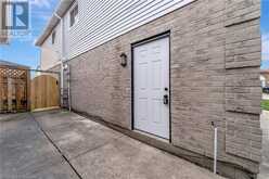 144 RAVENBURY Drive Unit# MAIN Hamilton