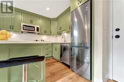 144 RAVENBURY Drive Unit# MAIN Hamilton