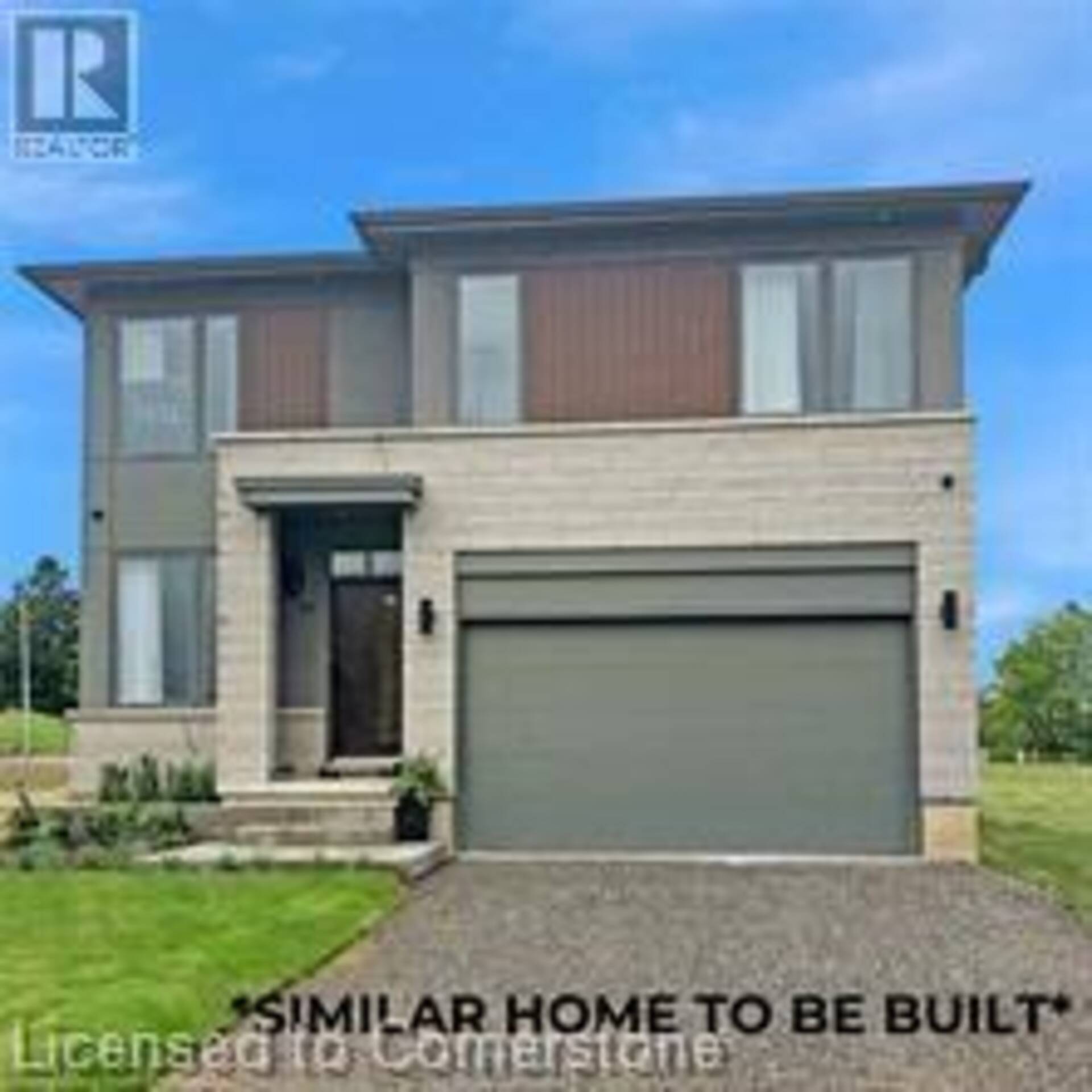 134 KLEIN Circle Ancaster