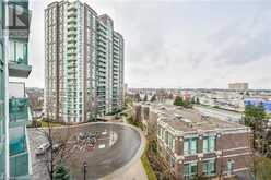 4850 GLEN ERIN Drive Unit# 601 Mississauga