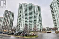 4850 GLEN ERIN Drive Unit# 601 Mississauga