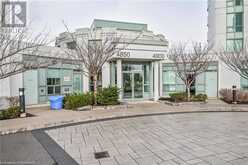 4850 GLEN ERIN Drive Unit# 601 Mississauga