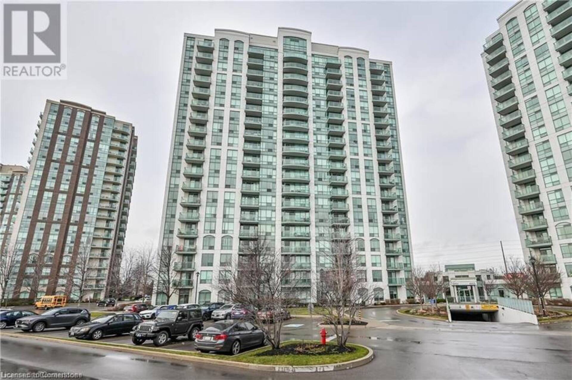 4850 GLEN ERIN Drive Unit# 601 Mississauga