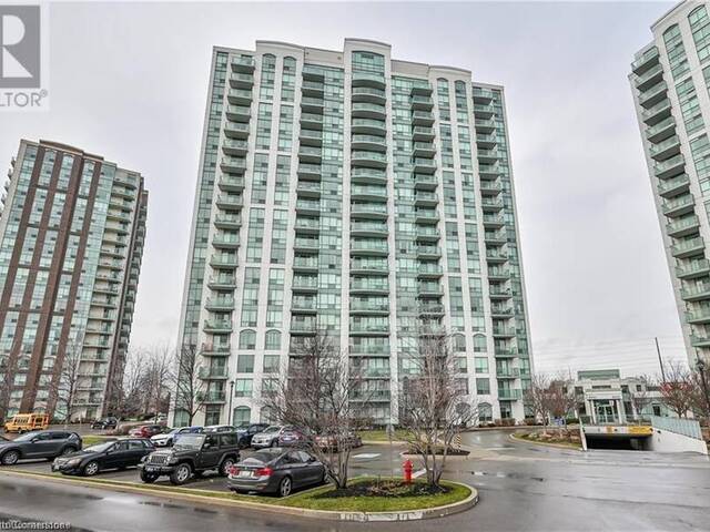 4850 GLEN ERIN Drive Unit# 601 Mississauga Ontario