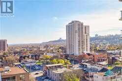 212 KING WILLIAM Street E Unit# 1207 Hamilton