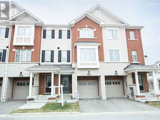 4 RAPIDS LANE Lane Hamilton Ontario