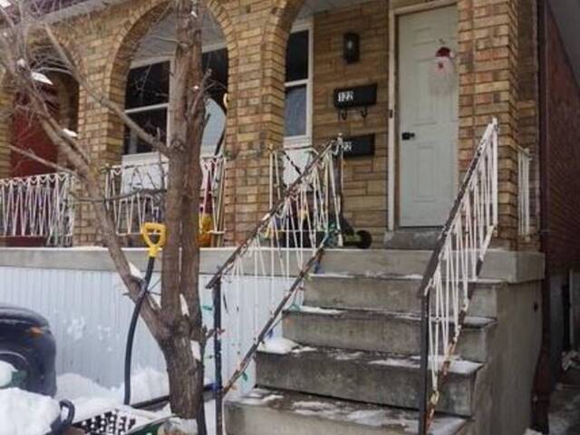 122 BELVIEW Avenue Unit# B Hamilton Ontario