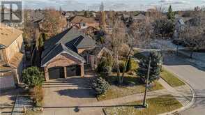 4098 MONTROSE Crescent Burlington