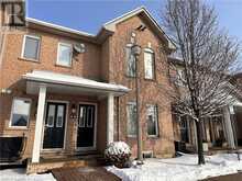 2 HARBOUR Drive Unit# 14 Stoney Creek