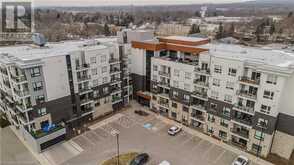 320 PLAINS Road E Unit# 517 Burlington