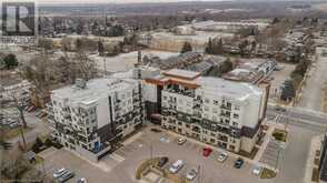 320 PLAINS Road E Unit# 517 Burlington