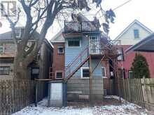 95 GARFIELD Avenue S Unit# 3 Hamilton