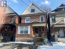 95 GARFIELD Avenue S Unit# 3 Hamilton