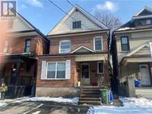 95 GARFIELD Avenue S Unit# Upper Hamilton