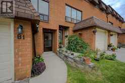 500 STONECHURCH Road W Unit# B1 Hamilton