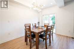 370 STONEHENGE Drive Unit# 19 Ancaster