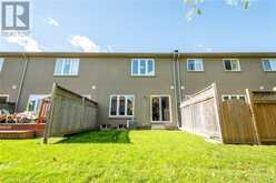 370 STONEHENGE Drive Unit# 19 Ancaster