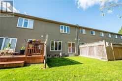 370 STONEHENGE Drive Unit# 19 Ancaster