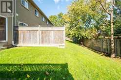 370 STONEHENGE Drive Unit# 19 Ancaster