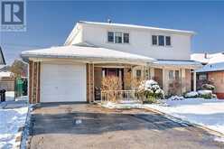 31 TINTON Crescent Toronto