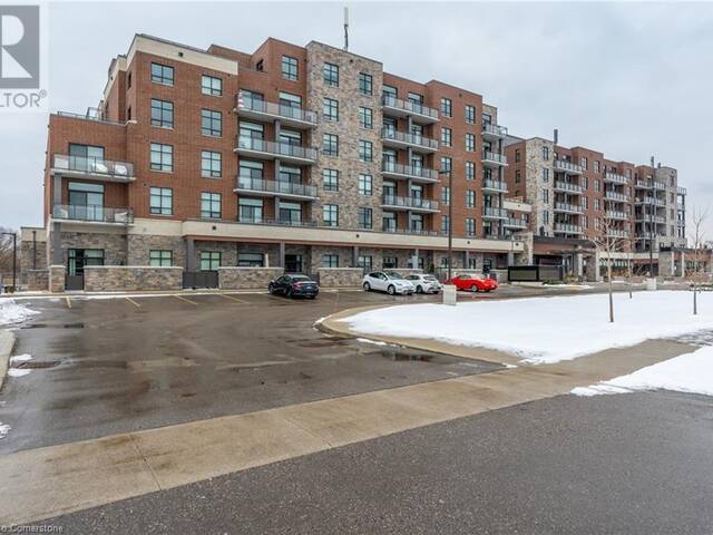 3290 NEW Street Unit# 204 Burlington Ontario