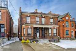 117 PEARL Street N Hamilton