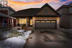 103 TULIPTREE Road Thorold