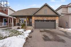 103 TULIPTREE Road Thorold