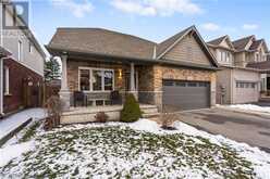 103 TULIPTREE Road Thorold