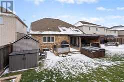 103 TULIPTREE Road Thorold