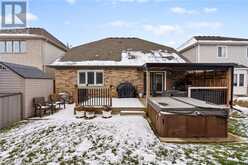 103 TULIPTREE Road Thorold