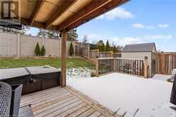 103 TULIPTREE Road Thorold