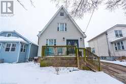 202 ROSS Street Welland