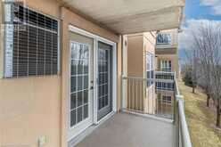 1470 BISHOPS Gate Unit# 309 Oakville