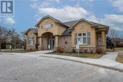 1470 BISHOPS Gate Unit# 309 Oakville