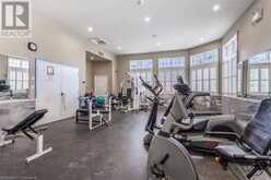 1470 BISHOPS Gate Unit# 309 Oakville