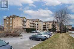 1470 BISHOPS Gate Unit# 309 Oakville