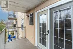 1470 BISHOPS Gate Unit# 309 Oakville