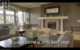 1470 BISHOPS Gate Unit# 309 Oakville