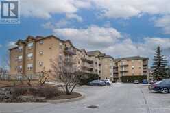 1470 BISHOPS Gate Unit# 309 Oakville